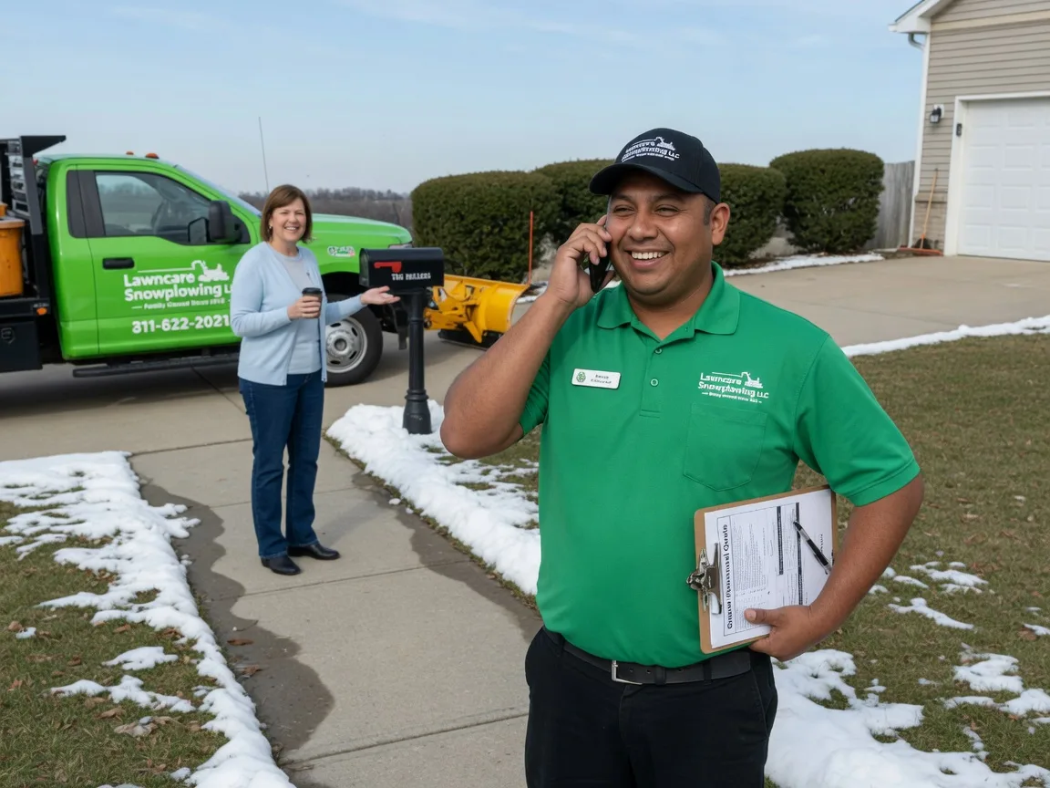 Lawn Care Services By Expert Landscaper Jackson, PA FAQs